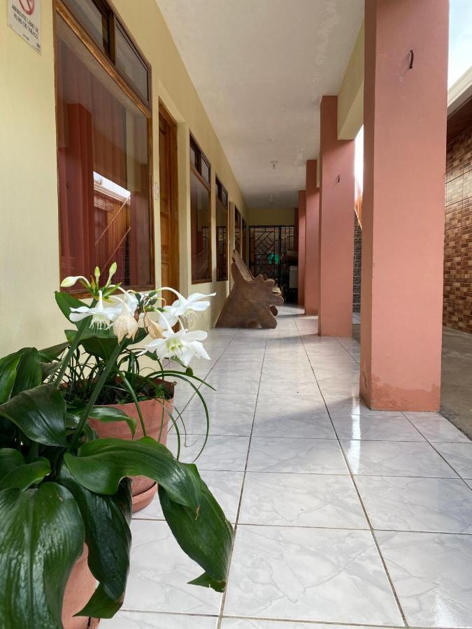 Hotel La Puesta Del Sol B&B Monteverde Exteriör bild