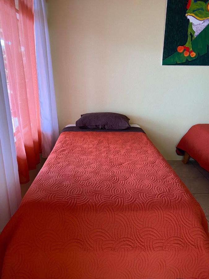 Hotel La Puesta Del Sol B&B Monteverde Exteriör bild